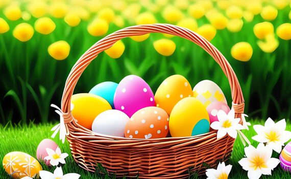 easter, diversify, diversification, eggs in one basket
